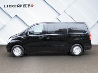 Hyundai H-1 2.5 CRDi Travel Premium 8 Sitze 1.Hand 91 Tkm - bilder 7