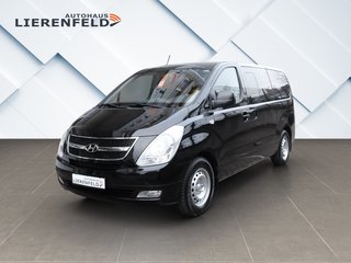 Hyundai H-1 Gebrauchtwagen Kaufen