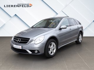 Mercedes-Benz R 300 Gebrauchtwagen Kaufen