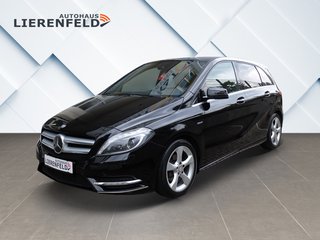 Mercedes-Benz B 180 Gebrauchtwagen Kaufen