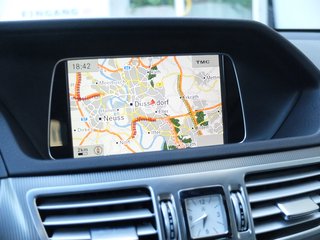 Mercedes-Benz E 250 T CDI BlueEfficiency Avantgarde Facelift MB Scheckeheft - photo 8