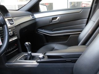 Mercedes-Benz E 250 T CDI BlueEfficiency Avantgarde Facelift MB Scheckeheft - photo 11