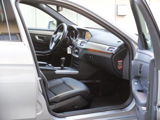 Mercedes-Benz E 250 T CDI BlueEfficiency Avantgarde Facelift MB Scheckeheft - photo 13