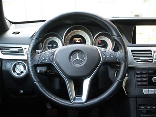 Mercedes-Benz E 250 T CDI BlueEfficiency Avantgarde Facelift MB Scheckeheft - photo 16