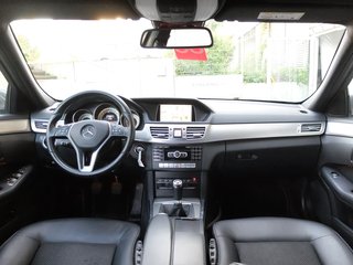 Mercedes-Benz E 250 T CDI BlueEfficiency Avantgarde Facelift MB Scheckeheft - photo 14