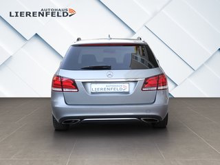 Mercedes-Benz E 250 T CDI BlueEfficiency Avantgarde Facelift MB Scheckeheft - photo 3