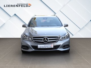 Mercedes-Benz E 250 T CDI BlueEfficiency Avantgarde Facelift MB Scheckeheft - photo 7