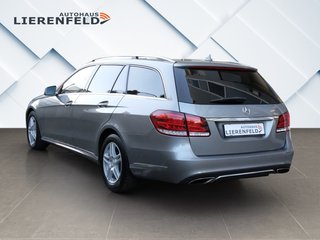 Mercedes-Benz E 250 T CDI BlueEfficiency Avantgarde Facelift MB Scheckeheft - photo 5