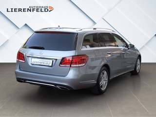 Mercedes-Benz E 250 T CDI BlueEfficiency Avantgarde Facelift MB Scheckeheft - photo 4