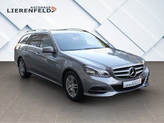 Mercedes-Benz E 250 T CDI BlueEfficiency Avantgarde Facelift MB Scheckeheft - photo 6