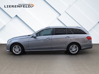 Mercedes-Benz E 250 T CDI BlueEfficiency Avantgarde Facelift MB Scheckeheft - photo 2