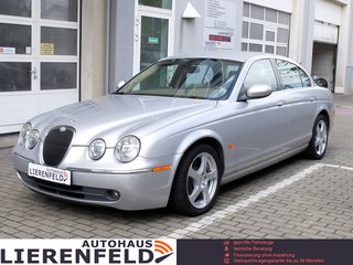 Jaguar S-Type 2.7 Twin Turbo Diesel Aut. - photo 1