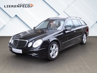 Mercedes-Benz E 350 Gebrauchtwagen Kaufen