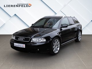 Audi RS4 Gebrauchtwagen Kaufen