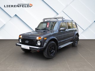 Lada Niva Used vehicle for sale