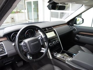 Land Rover Discovery 5 HSE TD6 MWST Ausweisbar - photo 10
