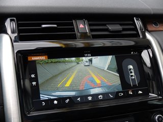 Land Rover Discovery 5 HSE TD6 MWST Ausweisbar - photo 9