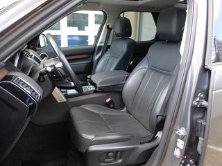 Land Rover Discovery 5 HSE TD6 MWST Ausweisbar - photo 12