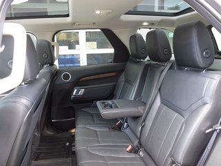 Land Rover Discovery 5 HSE TD6 MWST Ausweisbar - photo 13