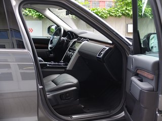 Land Rover Discovery 5 HSE TD6 MWST Ausweisbar - photo 14