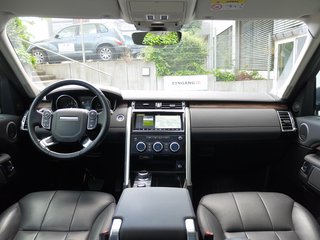 Land Rover Discovery 5 HSE TD6 MWST Ausweisbar - photo 15