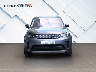 Land Rover Discovery 5 HSE TD6 MWST Ausweisbar - photo 2
