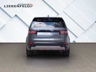 Land Rover Discovery 5 HSE TD6 MWST Ausweisbar - photo 5
