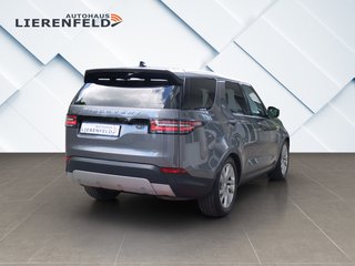 Land Rover Discovery 5 HSE TD6 MWST Ausweisbar - photo 6