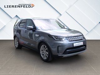 Land Rover Discovery 5 HSE TD6 MWST Ausweisbar - photo 7