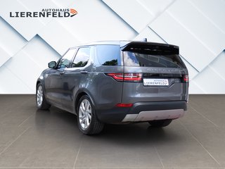 Land Rover Discovery 5 HSE TD6 MWST Ausweisbar - photo 3