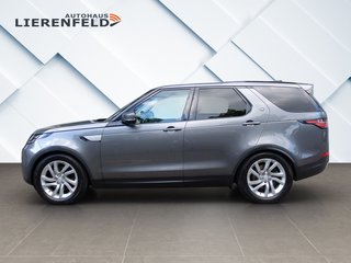 Land Rover Discovery 5 HSE TD6 MWST Ausweisbar - photo 4