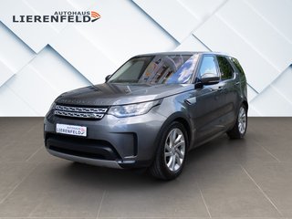 Land Rover Discovery Gebrauchtwagen Kaufen
