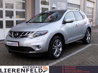 Nissan Murano 2.5 dCi Automatik Leder Panorama Navi - foto 1