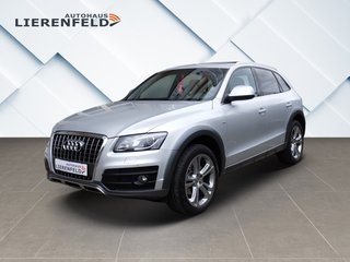 Audi Q5 Авто с пробегом купить