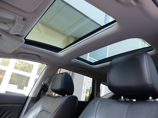 Nissan Murano 2.5 dCi Executive Vollausstattung - photo 12