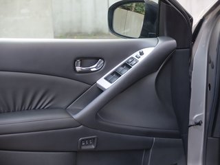 Nissan Murano 2.5 dCi Executive Vollausstattung - photo 10