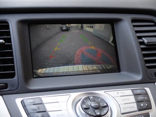 Nissan Murano 2.5 dCi Executive Vollausstattung - photo 9