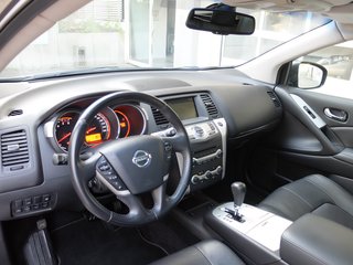 Nissan Murano 2.5 dCi Executive Vollausstattung - photo 11