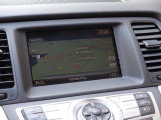Nissan Murano 2.5 dCi Executive Vollausstattung - photo 8