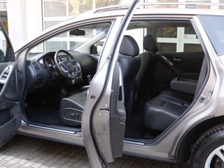 Nissan Murano 2.5 dCi Executive Vollausstattung - photo 13