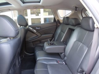 Nissan Murano 2.5 dCi Executive Vollausstattung - photo 14