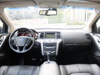Nissan Murano 2.5 dCi Executive Vollausstattung - photo 15