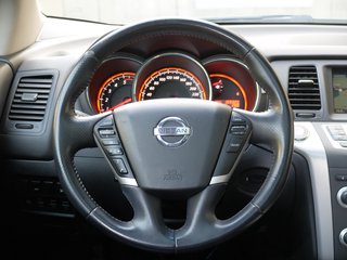 Nissan Murano 2.5 dCi Executive Vollausstattung - photo 17