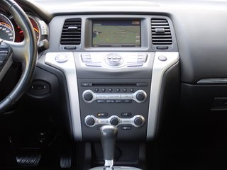 Nissan Murano 2.5 dCi Executive Vollausstattung - photo 16