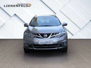 Nissan Murano 2.5 dCi Executive Vollausstattung - photo 5