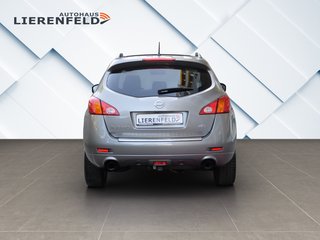 Nissan Murano 2.5 dCi Executive Vollausstattung - photo 7
