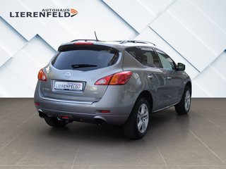 Nissan Murano 2.5 dCi Executive Vollausstattung - photo 3