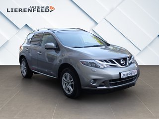 Nissan Murano 2.5 dCi Executive Vollausstattung - photo 6