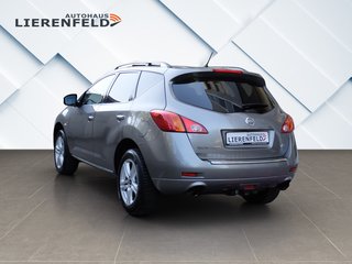 Nissan Murano 2.5 dCi Executive Vollausstattung - photo 4