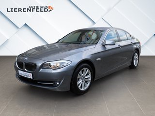 BMW 530 Авто с пробегом купить
